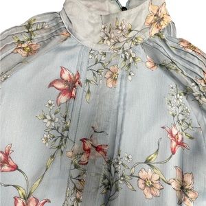 LAUREN Ralph Lauren® Print Georgette med